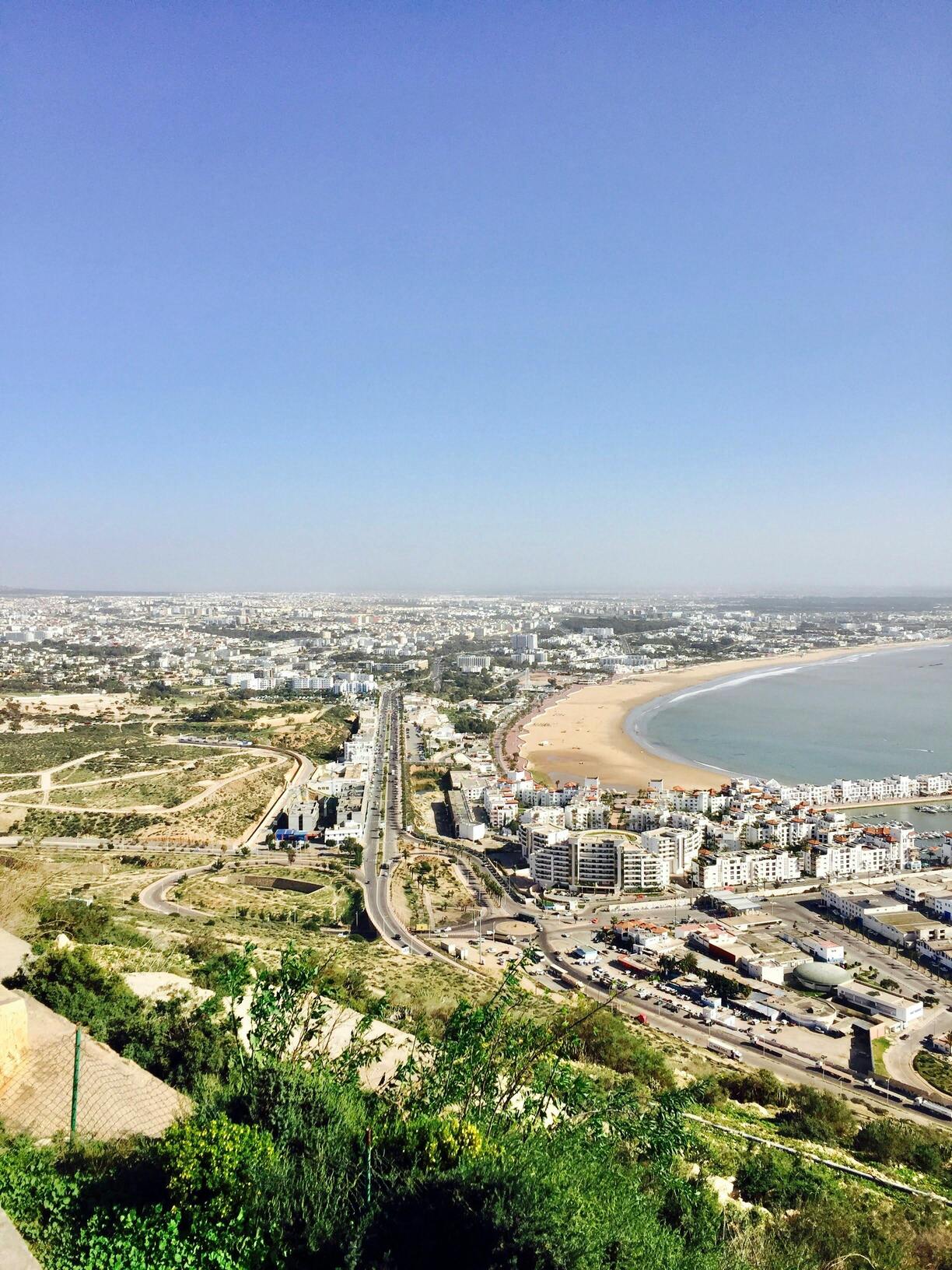 Agadir