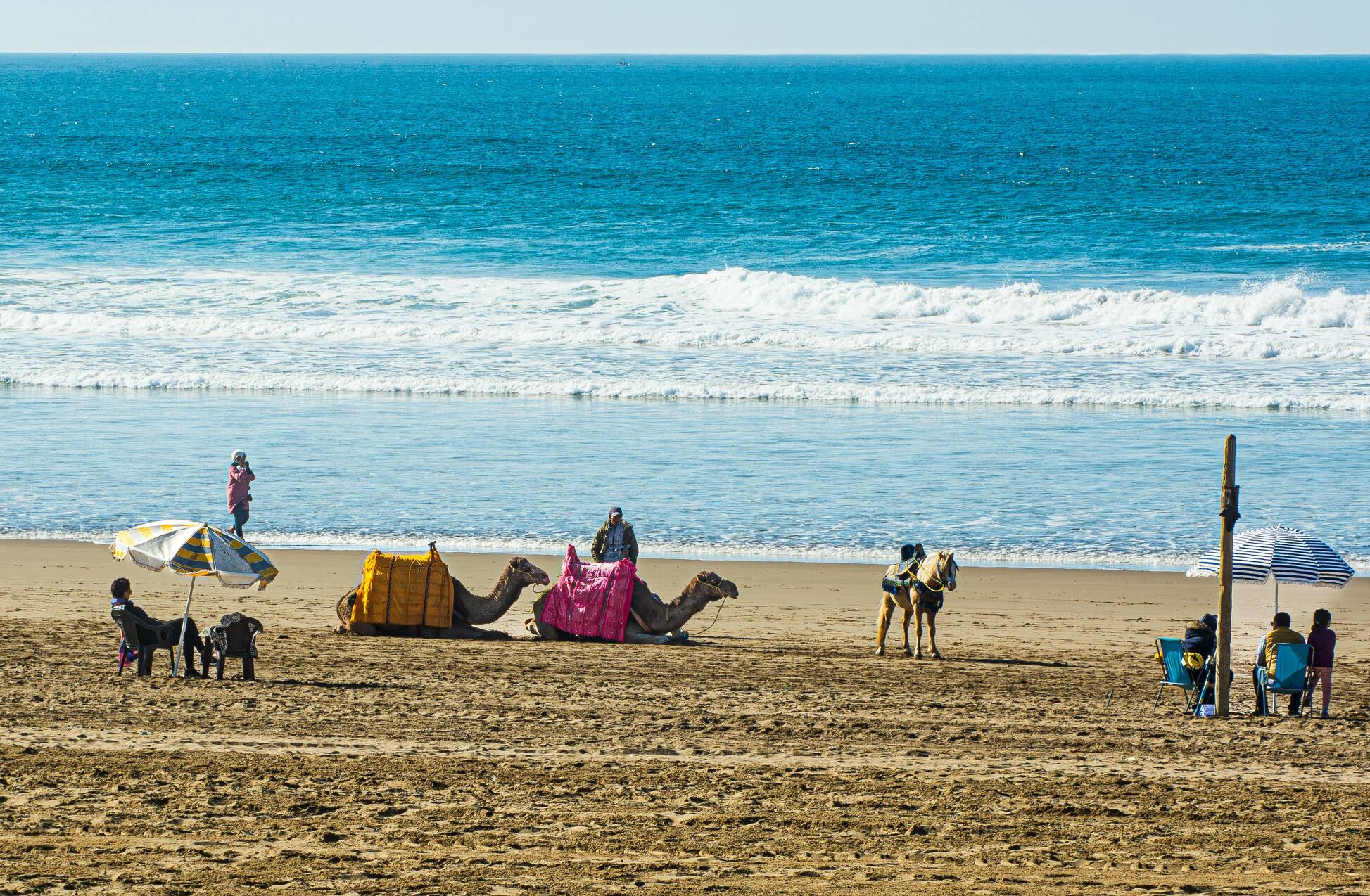 Location de Voiture à Agadir