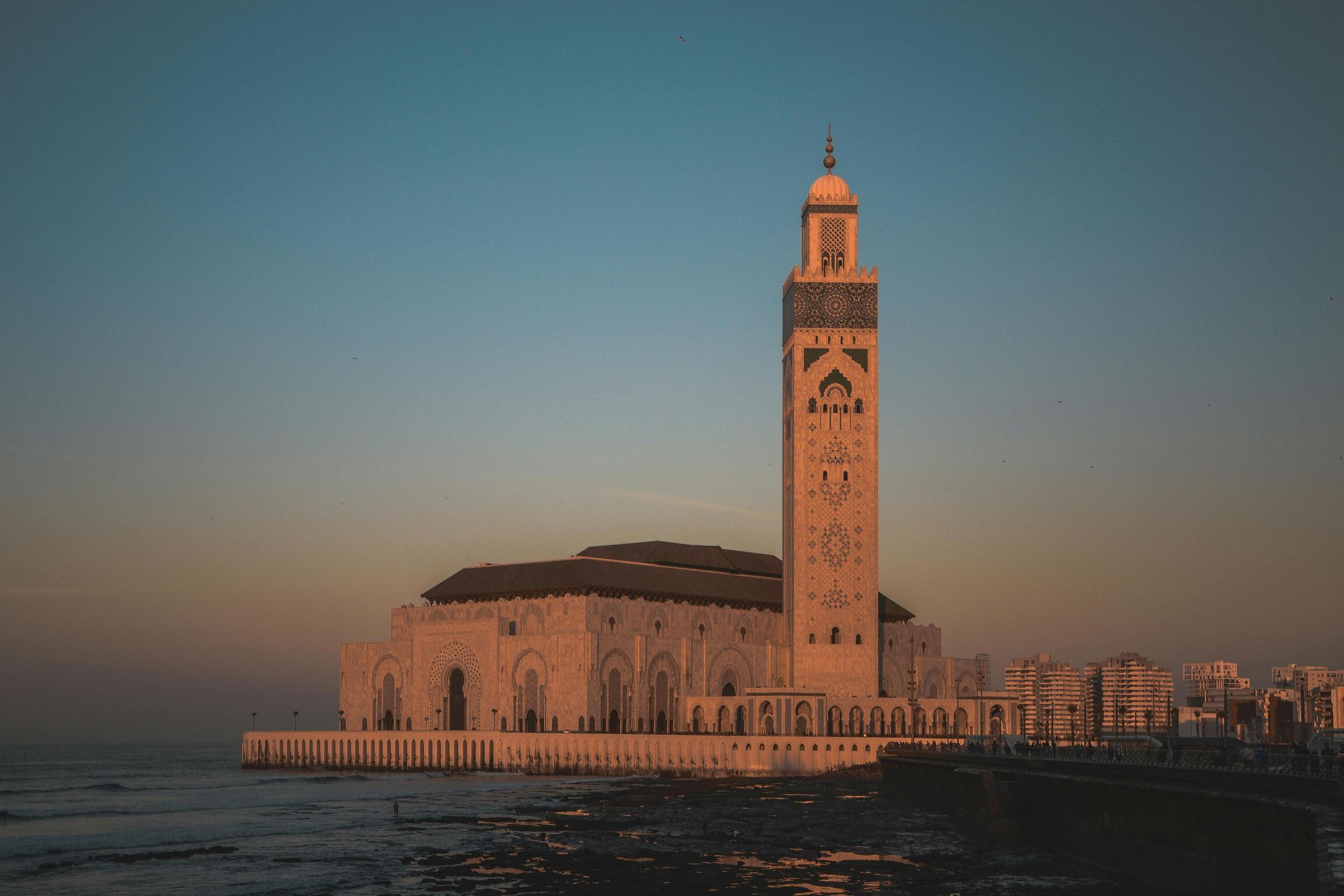 Location de Voiture à Casablanca