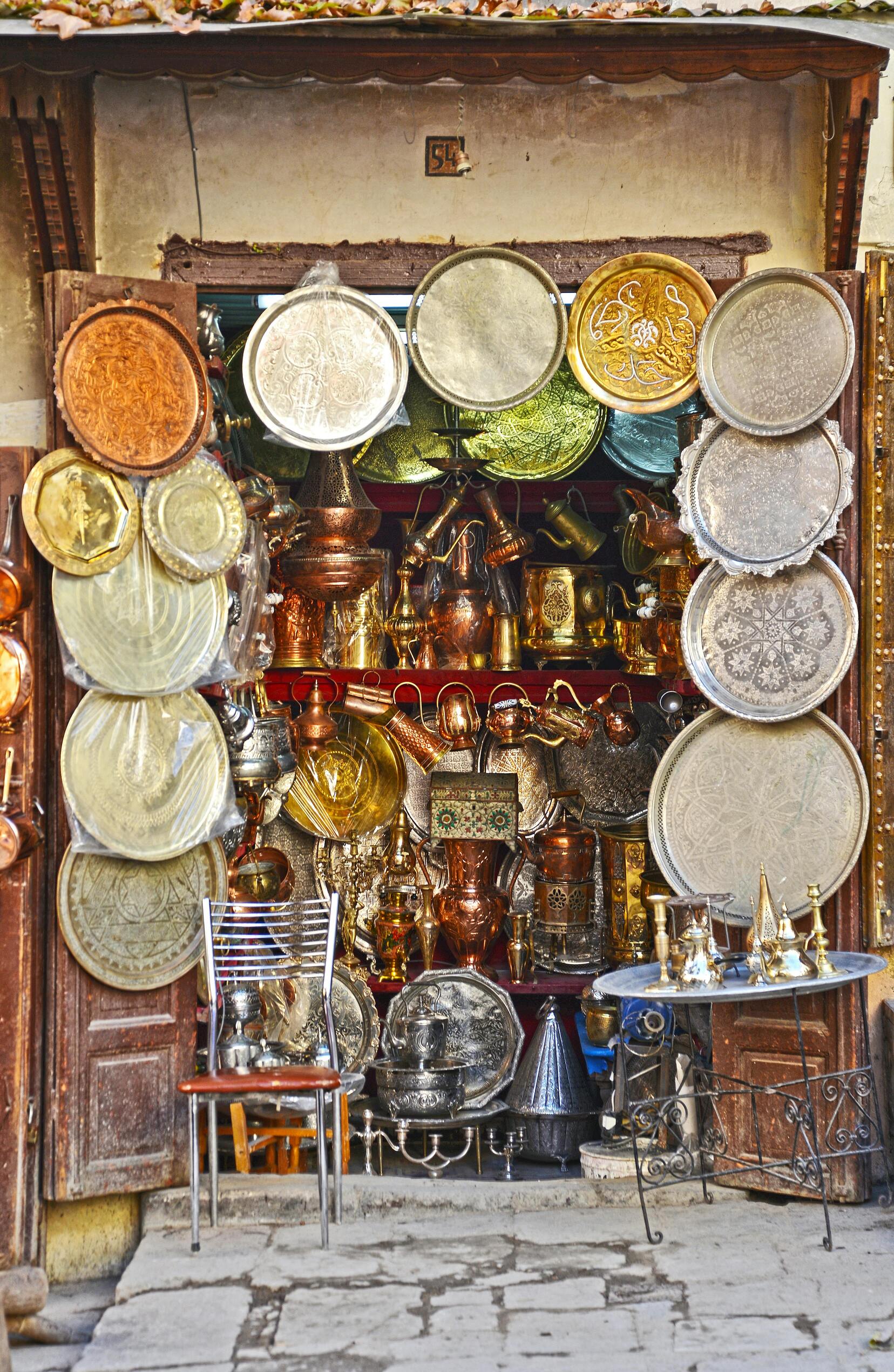 Fès