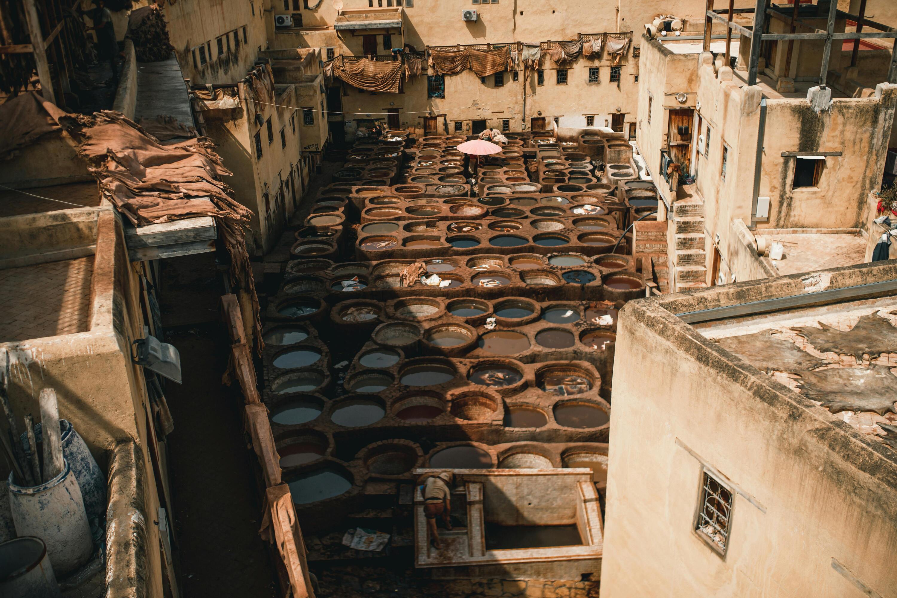 Location de Voiture à Fès