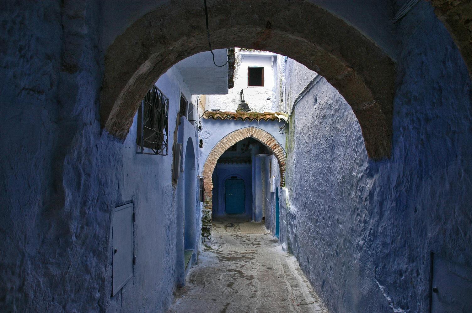Location de Voiture à Tétouan
